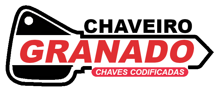 Chaveiro Granado – Chaves Codificadas